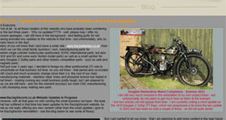 RacingVincent Blog Page 